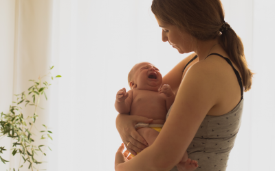 Les 6 tabous du postpartum